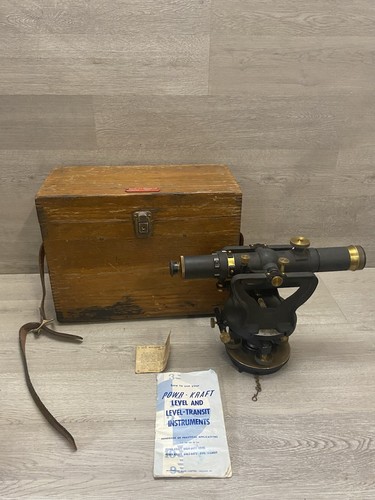 Costruttori ottici vintage e - ottici,