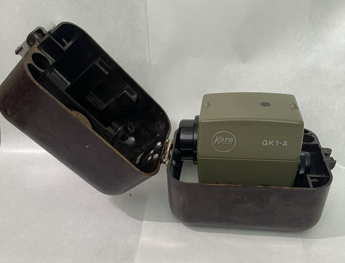 Vintage kern swiss gk1 - kern, gk1-a