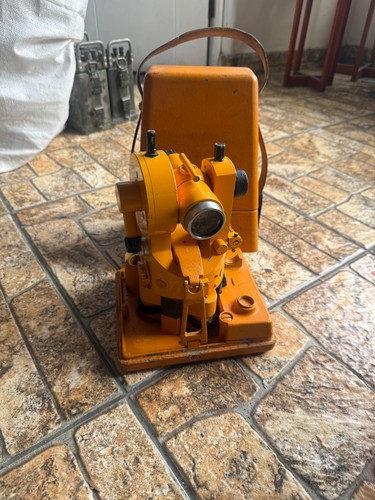 Theo 080a strumento - 080a,