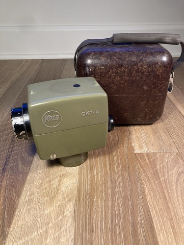 Vintage kern swiss gk1 - swiss, gk1-a