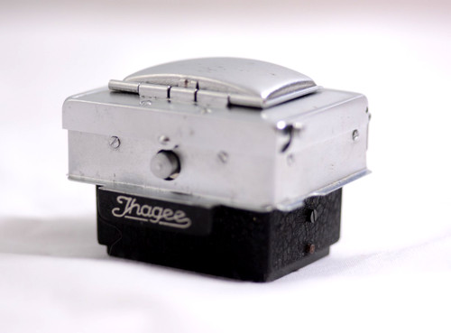 Fotocamera vintage ighaee - fotocamera,